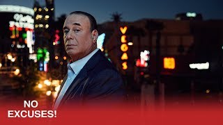 Promo | Jon Taffer: No Excuses