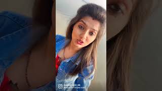 Deepali Patil Comedy Video With Hubby