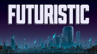Modern Tech Soundtrack | Corporate Innovation Music for Startups & Business / Futuristic Music