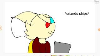 Collab Da Løłøžiňhä Ťhë Wøłf Pink Parte 8