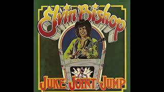 Elvin Bishop – Calling All Cows