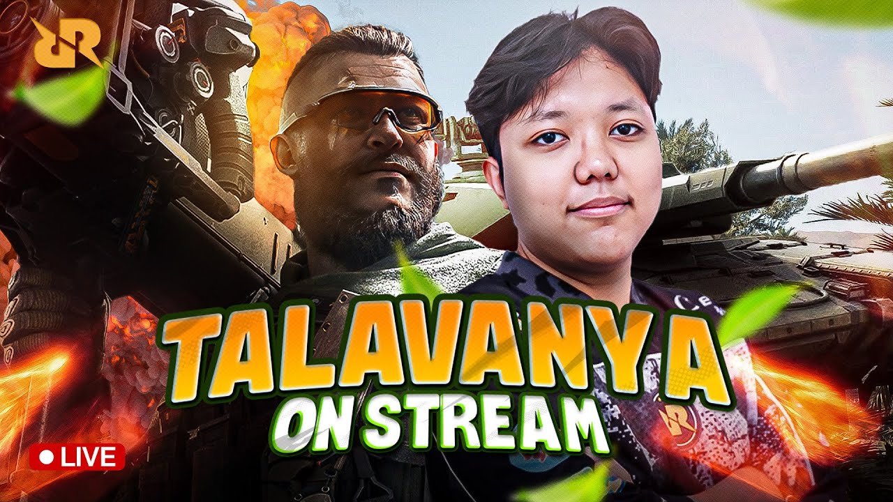 RRQ Seb our new player