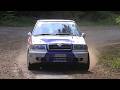 53. Rallye Český Krumlov 2026 | 218 | Jaroslav Matoušek - Karel Báťa