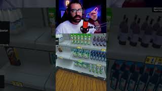 SUPERMARKET DE PİYASAYI BELİRLİYORUM #shorts #ebeveyngame