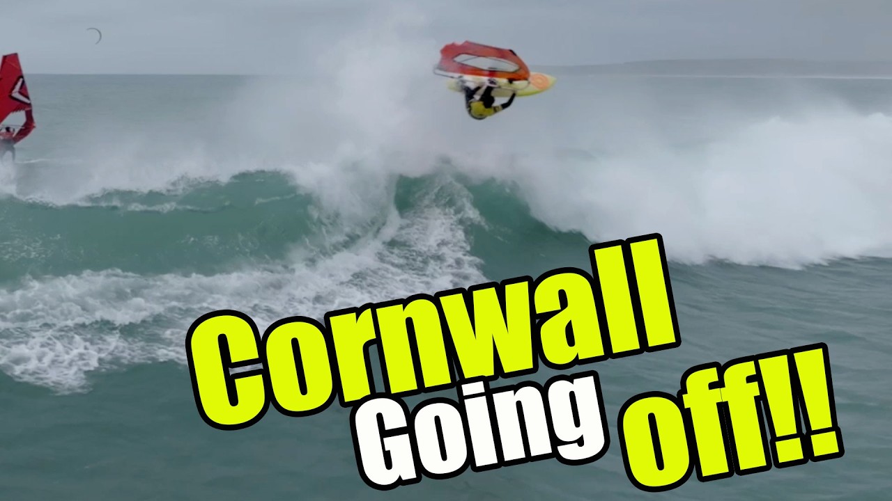 Cornish Cold Water Classic - 2026 - Teaser