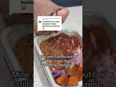 Sweet Potato and pulled pork anyone?