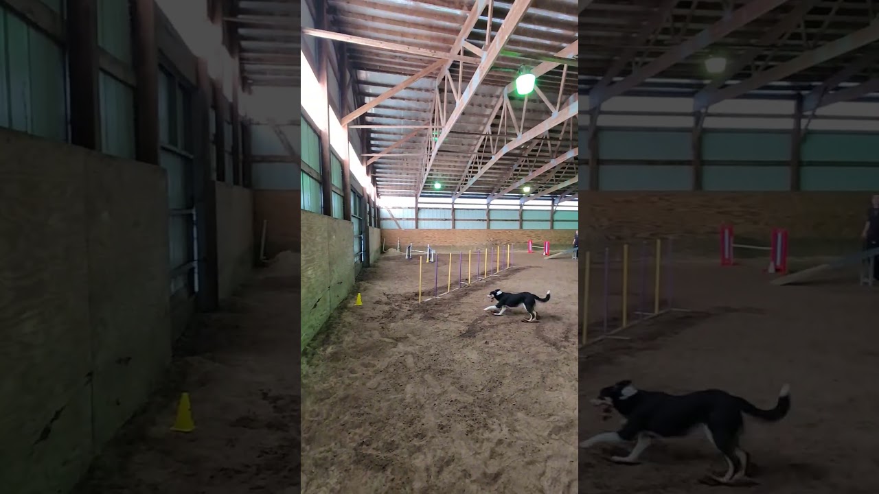 Stevi-Nixx & Lindsey - Layering/Distance Work 11-11-25