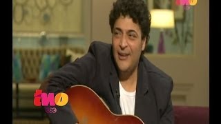 #صاحبة_السعادة | حميد الشاعري يغني "وين ايامك وين"