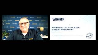 Optimizing Cross-Border Freight Operations: Advanced Cross-Docking Solutions.