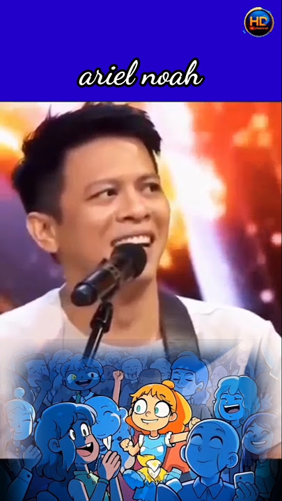 Pesona Ariel Noah#shorts#musik#arielnoah