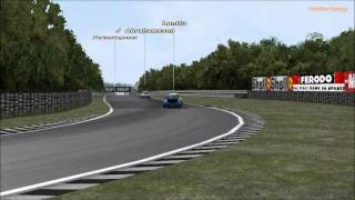 HDR Historic Cup V Fortuna Brands Early Race 1 rFactor