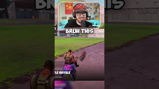 Chapter 1 Fortnite Was Sus