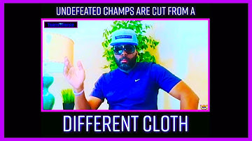 Doing The Impossible Requires A DIFFERENT Mindset.. 🐯 | #TeamAlliance