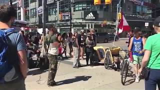 Ecclesia Toronto 2017