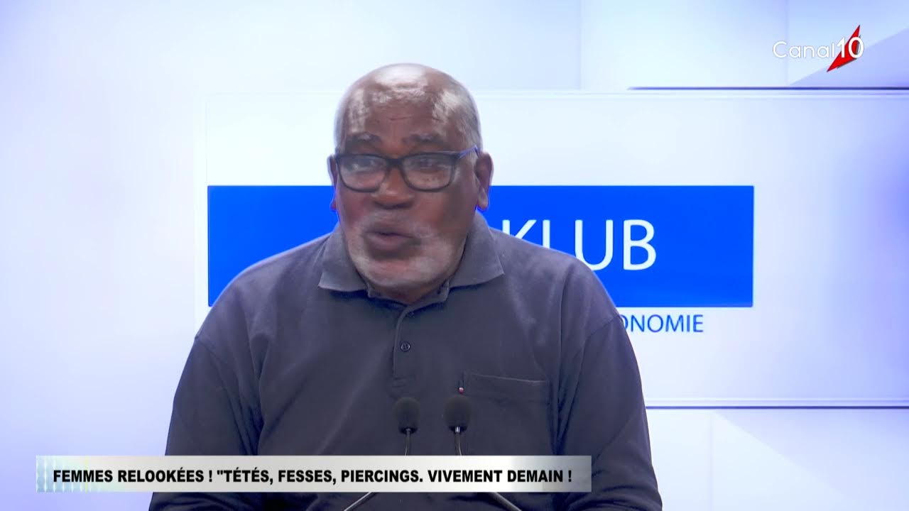 (1/3) EKO KLUB / FEMMES RELOOKÉES ! TÉTÉS, FESSES, PIERCINGS. VIVEMENT DEMAIN ! du 18 Janvier 2026