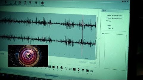 The spyware spooks use to hack mobiles - BBC Click
