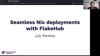 Seamless Nix Deployments with FlakeHub