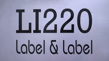LI220 Bourbon