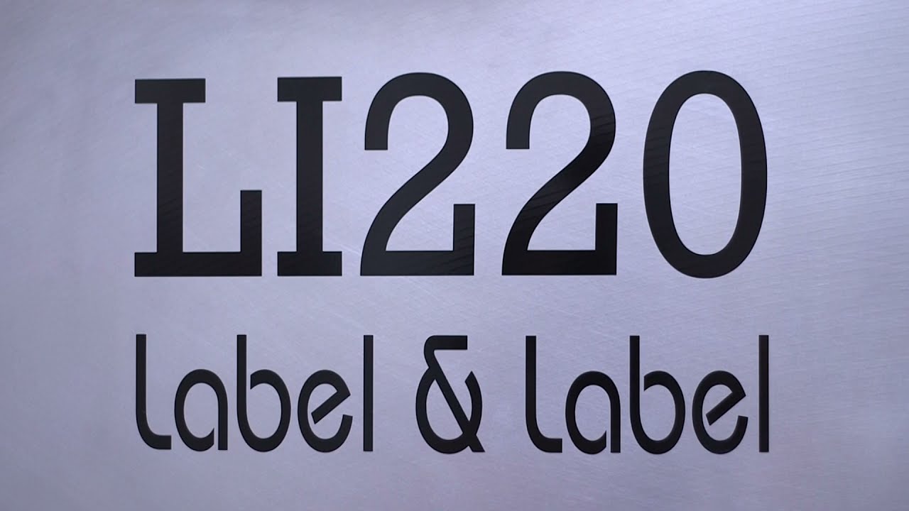 LI220 Bourbon