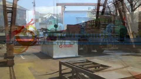 Heibei solids control jet mud mixer