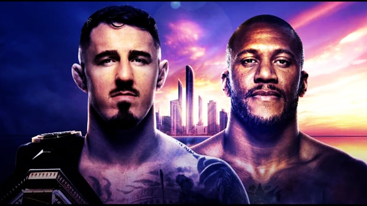 UFC 321: АСПИНАЛЛ ПРОТИВ ГЕЙНА ПОЛНЫЕ ПРОГНОЗЫ КАРТЫ