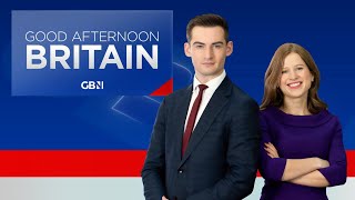 Good Afternoon Britain | Friday 9th January