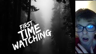 Watching Braindead for the first time part 1