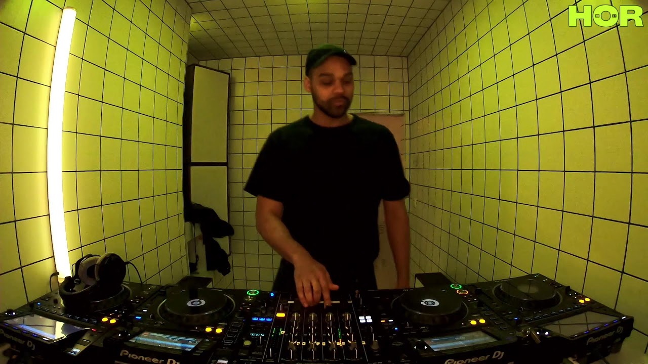 RAIDERS - Young Lychee | HÖR - Feb 9 / 2022