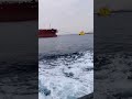 Offshore Job 🛥️🛥️🛥️#ocean #shortvideo #trending #foryou #recommended