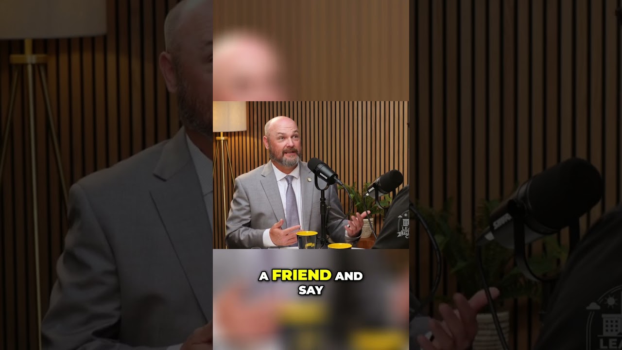 Overcoming Fear: Leading Yourself Through Career Crisis