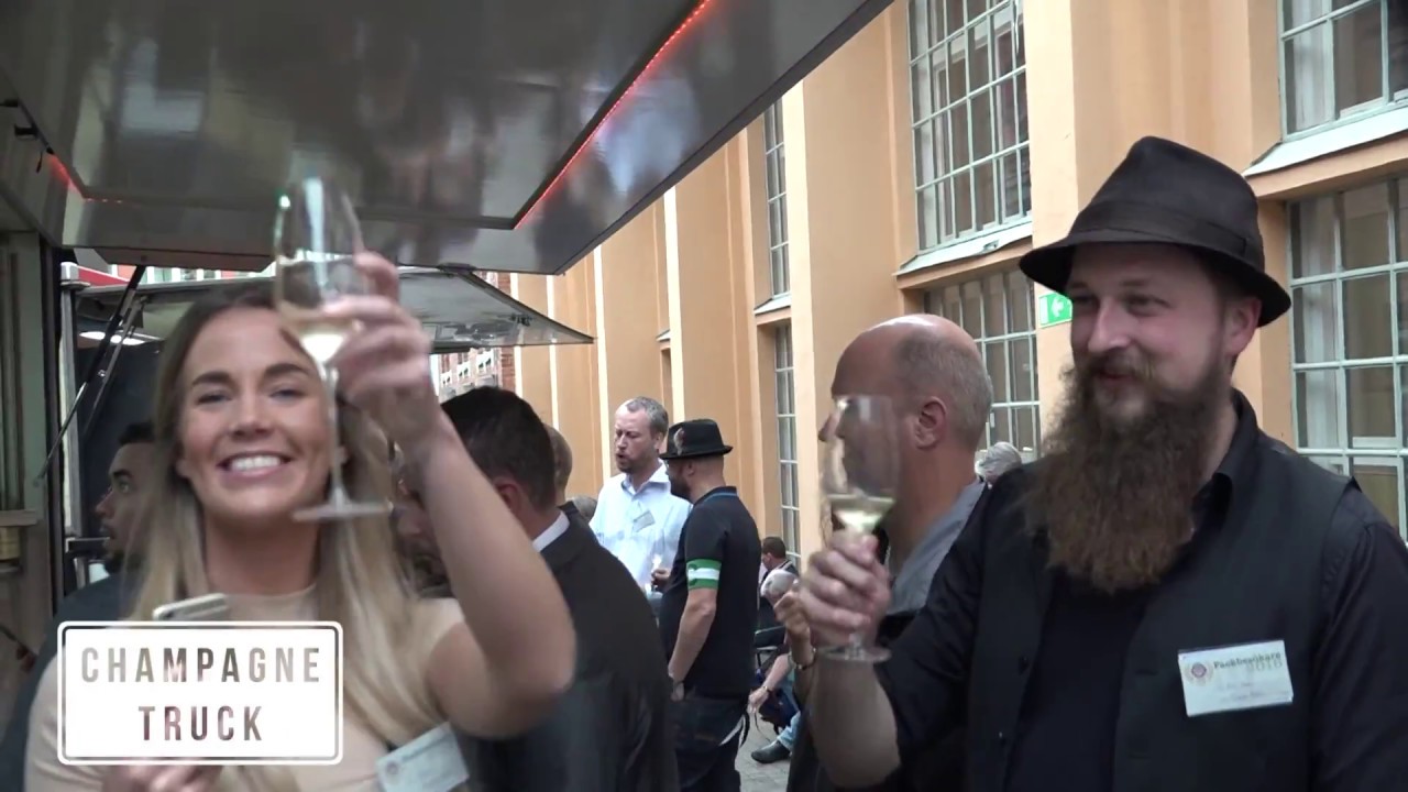 Boka en truck på 90 sekunder