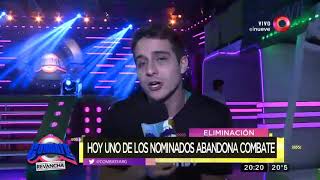Combate: Programa del 23 de diciembre de 2017