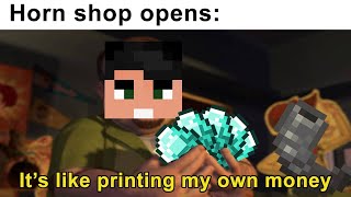 HERMITCRAFT SEASON 10 MEMES V5