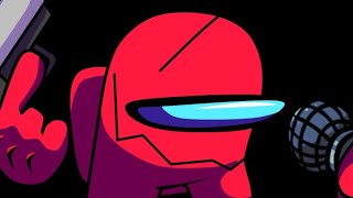 Test Dc2 Impostor V3 Character and Soon I will make animation