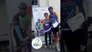 Dr Aba Patil 12Th Century Highway Ride