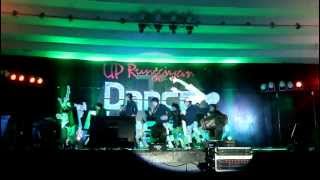 Dance Alliance @ UP Dance Wars 8 [HD]