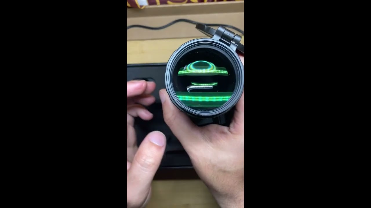 3E AVCI 4x Initial Impressions   The Turkog