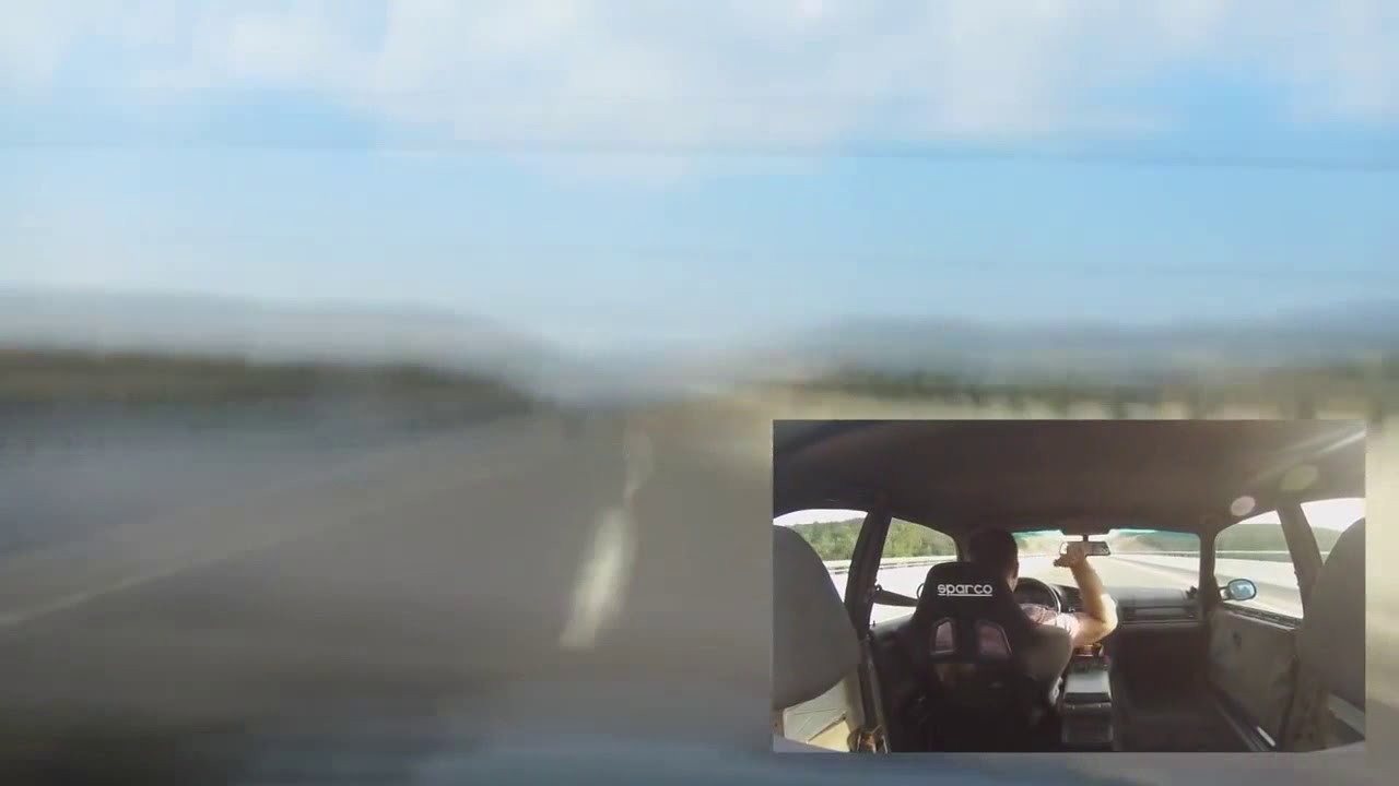 BMW M3 V10 S85 800HP vs Audi RS6 MTM Nos 970HP 828whp