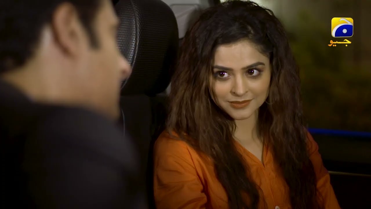 Behroop Episode 41 || 𝗕𝗲𝘀𝘁 𝗦𝗰𝗲𝗻𝗲 𝟬𝟯 || Zubab Rana - Asad Siddiqui - Beenish Chauhan || Har Pal Geo