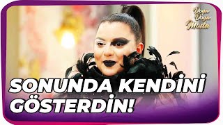 Gamze, Jüriden Takdirleri Topladı! | Doya Doya Moda 145.Bölüm