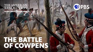 Nathanael Greene, Daniel Morgan and The Battle of Cowpens | The American Revolution