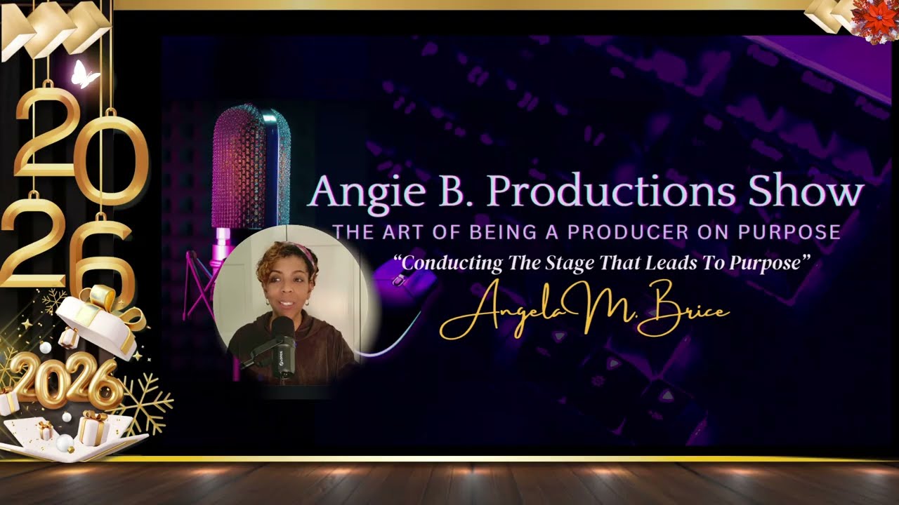 Setting The Stage With Virtual Overlays in OBS Studio