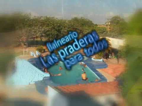 Balneario Las Praderas Para Todos - YouTube