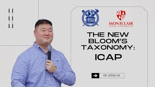 The ICAP Framework: A Transdisciplinary Framework for Research and Learning Praxis - Dr. Jesse Ha