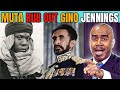Mutabaruka  Slaughter Gino Jennings: Defends Rastafari