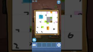 Papabox Escape Challenge 100 Rooms and Doors level 28 gameplay screenshot 1