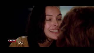 Vitrine Mai Mommy, Alibi Com, Gemma Bovery, Wonder Woman - Ba Ciné Premier