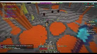bal spawn trick hypixel skyblock