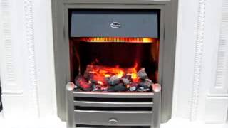 Dimplex Chesford Opti Myst