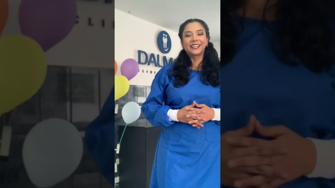 Feliz día de la Mujer 😀 Gracias Mayra Couto 😊 